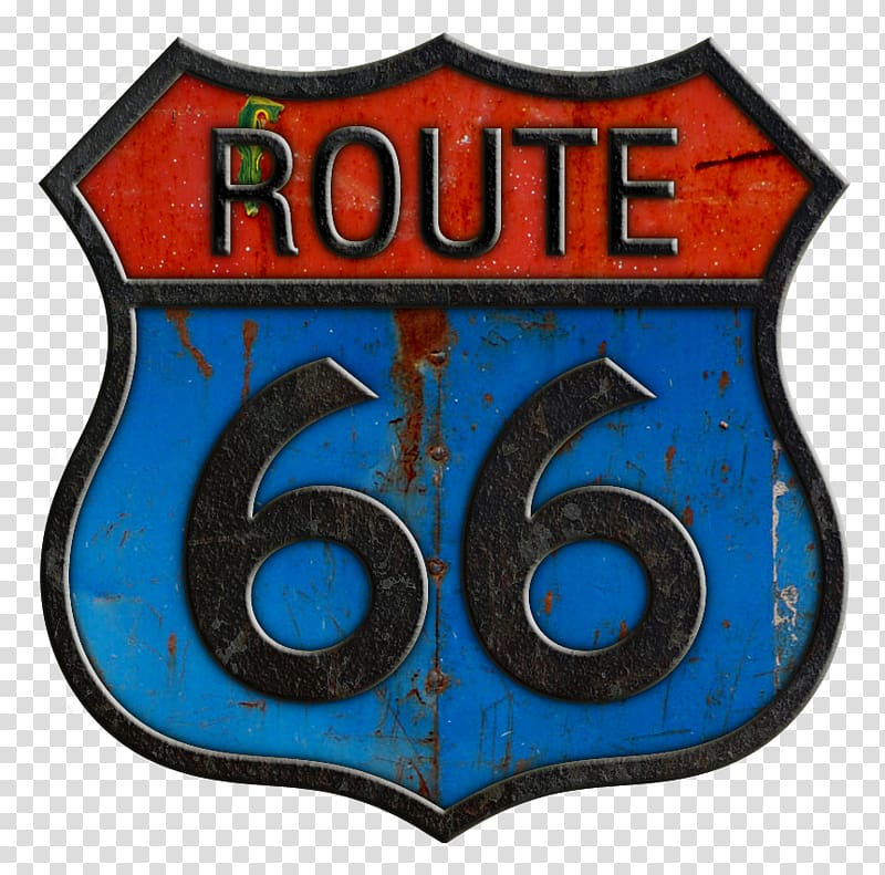 Barstow U.S. Route 66 in New Mexico Road, route transparent background PNG clipart