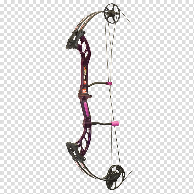 PSE Archery Compound Bows Bow and arrow Hunting, others transparent background PNG clipart