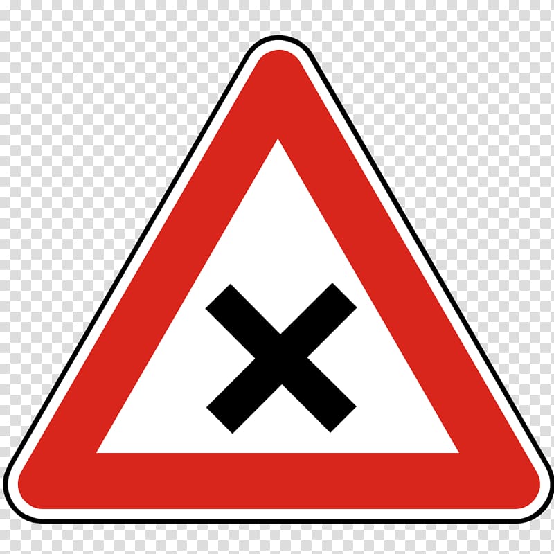 Priority signs Road signs in Singapore Traffic sign School zone, road transparent background PNG clipart