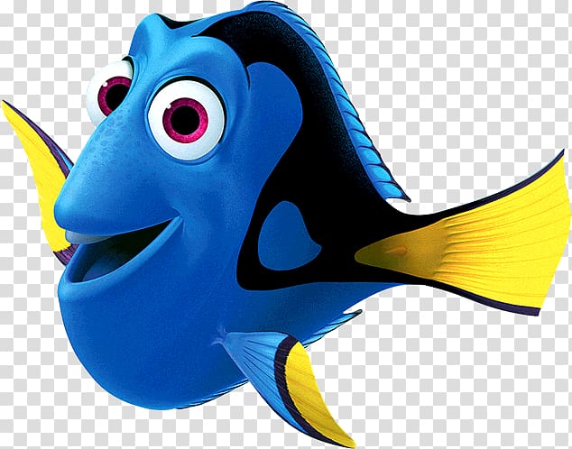Dory Nemo Animated film, nemo transparent background PNG clipart