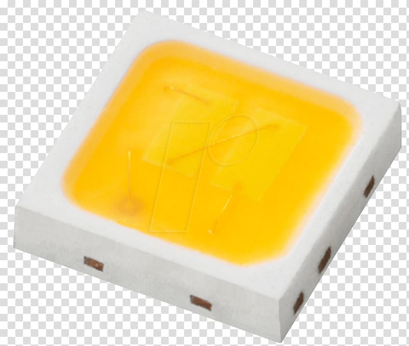 Surface-mount technology LED SMD SMD LED Module Datasheet Light-emitting diode, transparent background PNG clipart