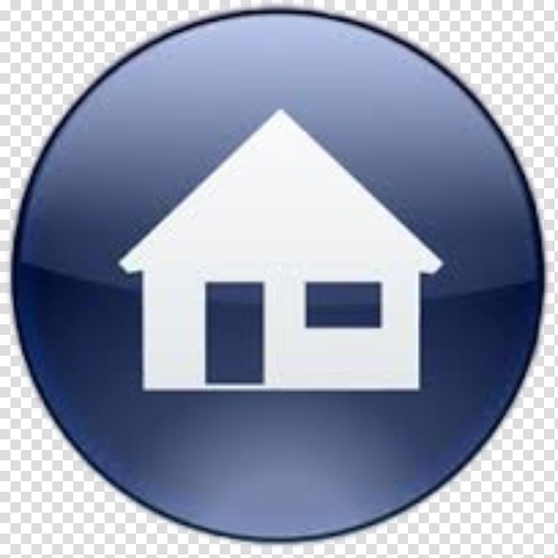 Computer Icons Building , get home transparent background PNG clipart