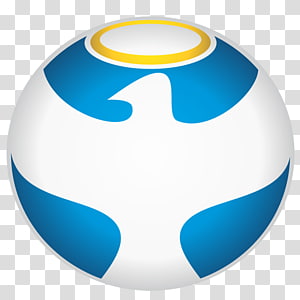 Logo Sphere Font, ball transparent background PNG clipart thumbnail