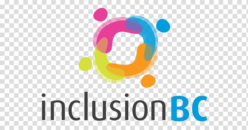 Inclusion BC Delta Vancouver Organization Disability, logo k3 transparent background PNG clipart