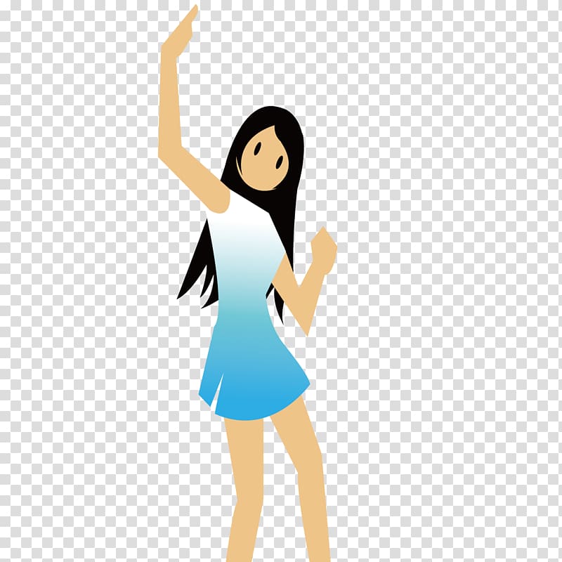 Gymnastics Girl, Gymnastics girl transparent background PNG clipart