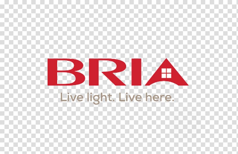 Bria Homes Gran Europa Brie Logo, rizal transparent background PNG clipart