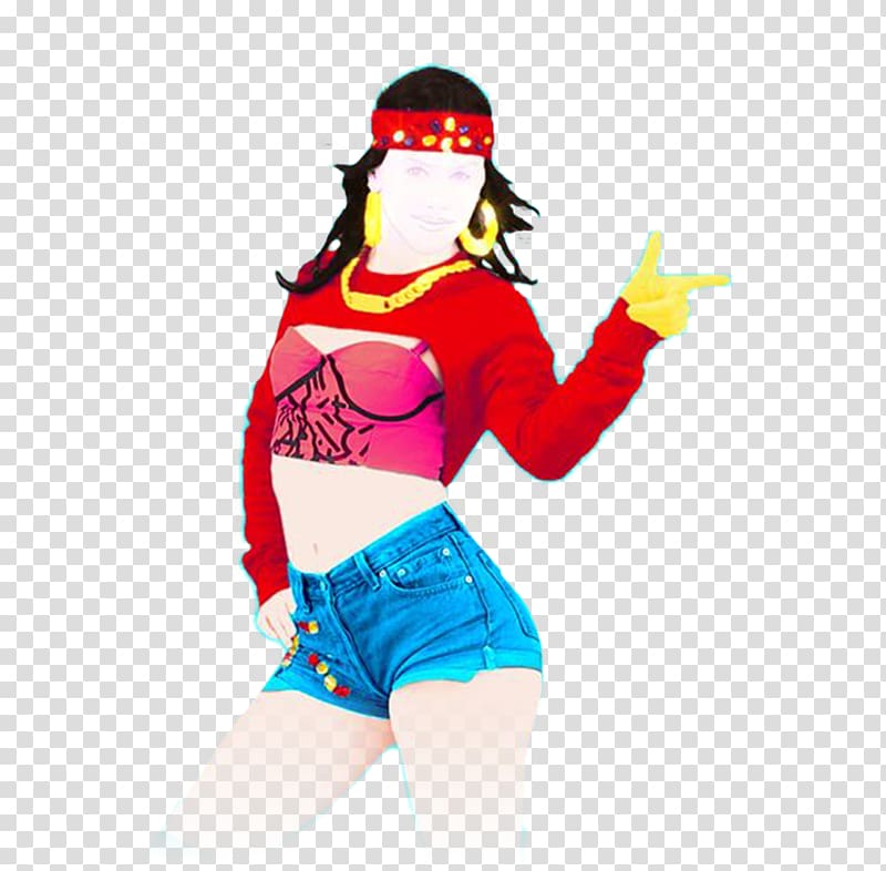 Just Dance 2015 Just Dance 2018 Just Dance 2016 Just Dance 2014, dancing transparent background PNG clipart