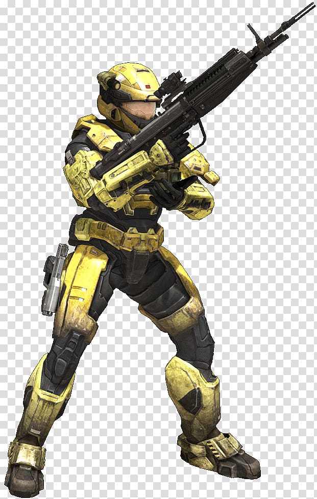 Halo: Reach Halo 3 Halo: Spartan Assault Weapon, halo transparent background PNG clipart