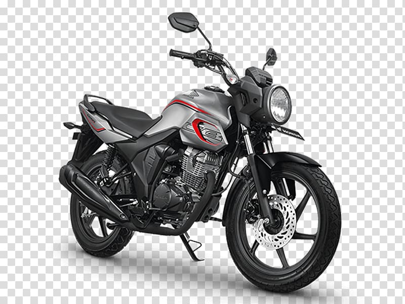 Honda CB150R Honda Motor Company Honda Verza Motorcycle Honda CB series, motorcycle transparent background PNG clipart