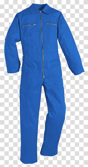 Overall Clothing Boilersuit Yarn Cotton, Industrial Worker jumpsuit ...