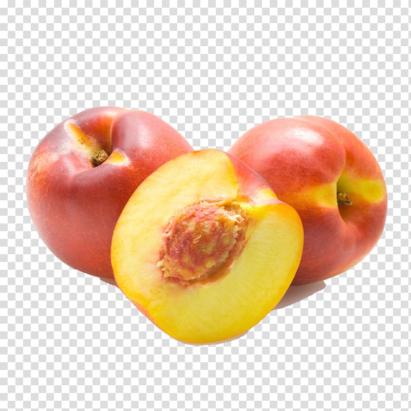 Nectarine Saturn Peach Fruit Auglis , peach transparent background PNG clipart