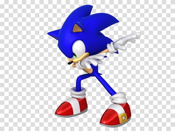 Sonic Unleashed Sonic the Hedgehog 3 Knuckles the Echidna Dab, sonic the hedgehog transparent background PNG clipart