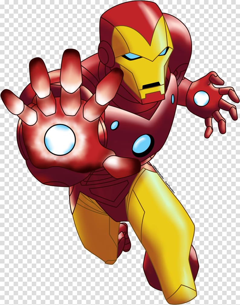 Iron Man Clint Barton , ironman transparent background PNG clipart