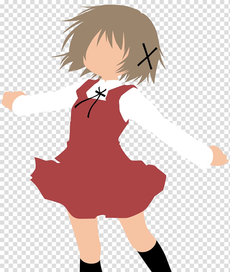 Hidamari Sketch , others transparent background PNG clipart