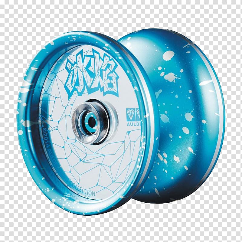 Yo-yo Toy Brand Metal Tmall, Audi Double Diamond,Yo-Yo transparent background PNG clipart