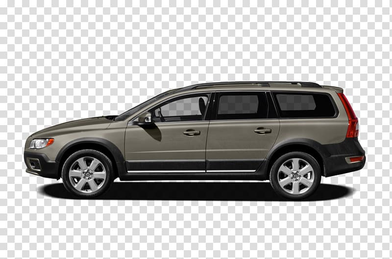 2009 Volvo XC70 Car 2011 Volvo XC70 2010 Volvo XC70, volvo transparent background PNG clipart