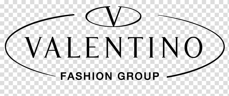 Valentino Fashion Group Svg