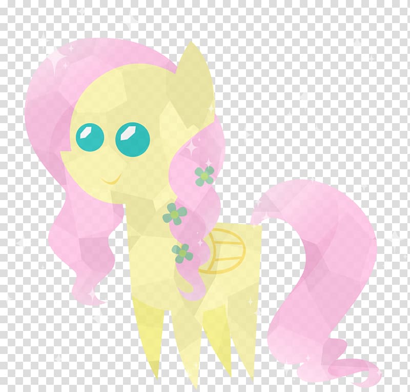 Pony Fluttershy Rarity Princess Celestia , oath transparent background PNG clipart