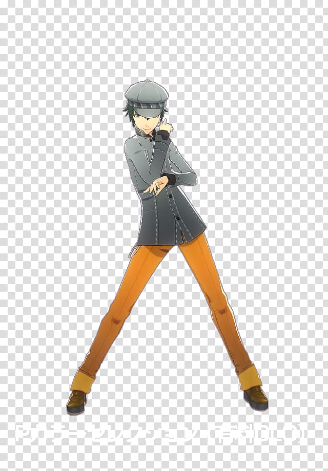 Persona 4: Dancing All Night Persona 3 Persona 5 Persona 4 Arena Ultimax, reggy de feniks transparent background PNG clipart