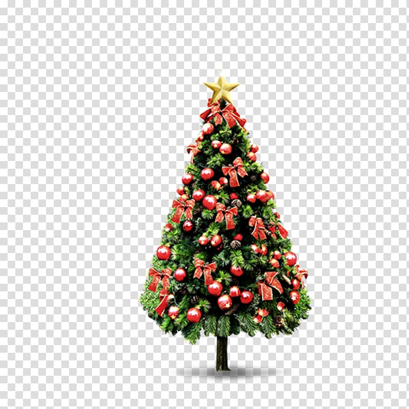 Pxe8re Noxebl Santa Claus Christmas tree Christmas decoration ...