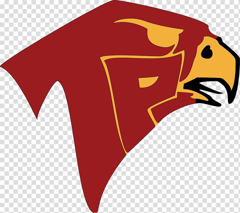 Torrey Pines High School Canyon Crest Academy San Dieguito Academy National Secondary School, falcon transparent background PNG clipart