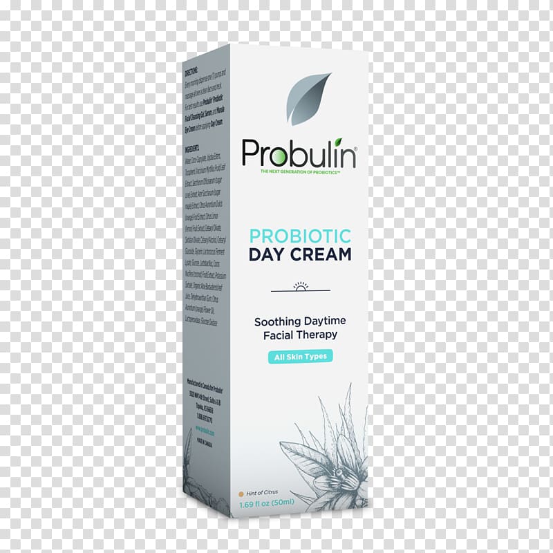 Lotion Cream Cosmetics Probiotic Skin, Cream skin transparent background PNG clipart