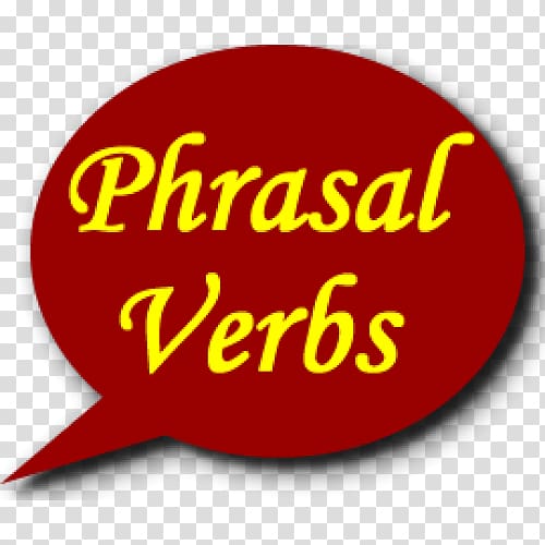 Phrasal verb English SBI PO Exam · 2018 IBPS Clerk Exam, verbs transparent background PNG clipart