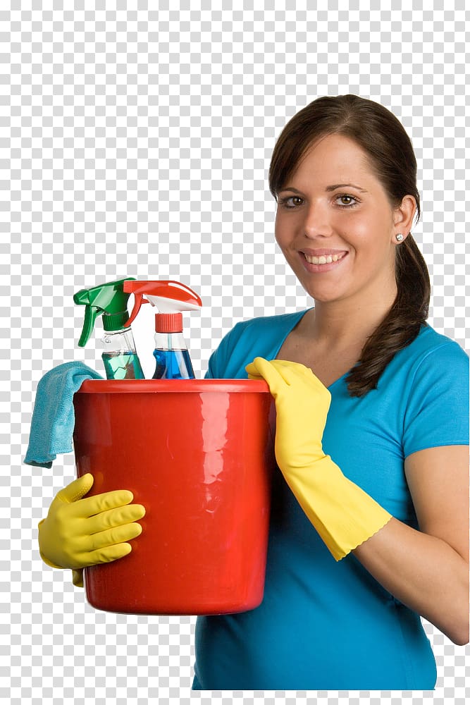 Cleaner Maid service Commercial cleaning Business, maid Cleaning transparent background PNG clipart