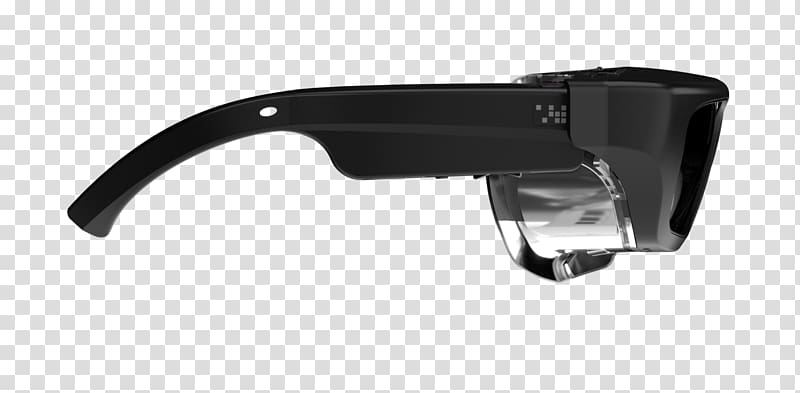 Head-mounted display Smartglasses Augmented reality Osterhout Design Group, deal with it transparent background PNG clipart
