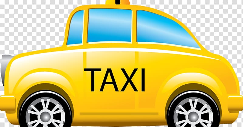 Car rental Taxi FabCab Auto rickshaw, car transparent background PNG clipart