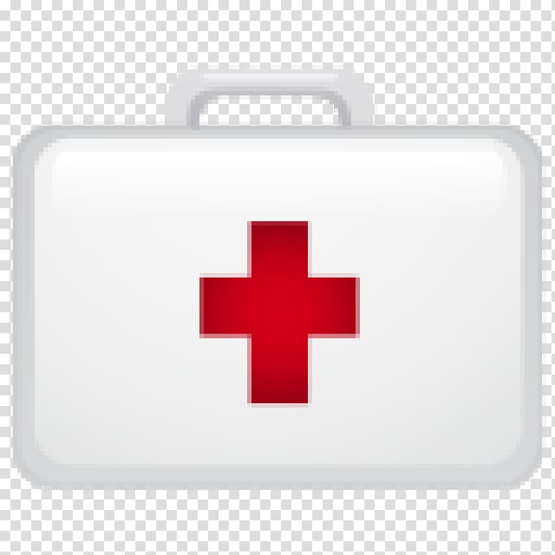 American Red Cross of Massachusetts Red Cross CPR Organization Indian Red Cross Society, first aid kit transparent background PNG clipart