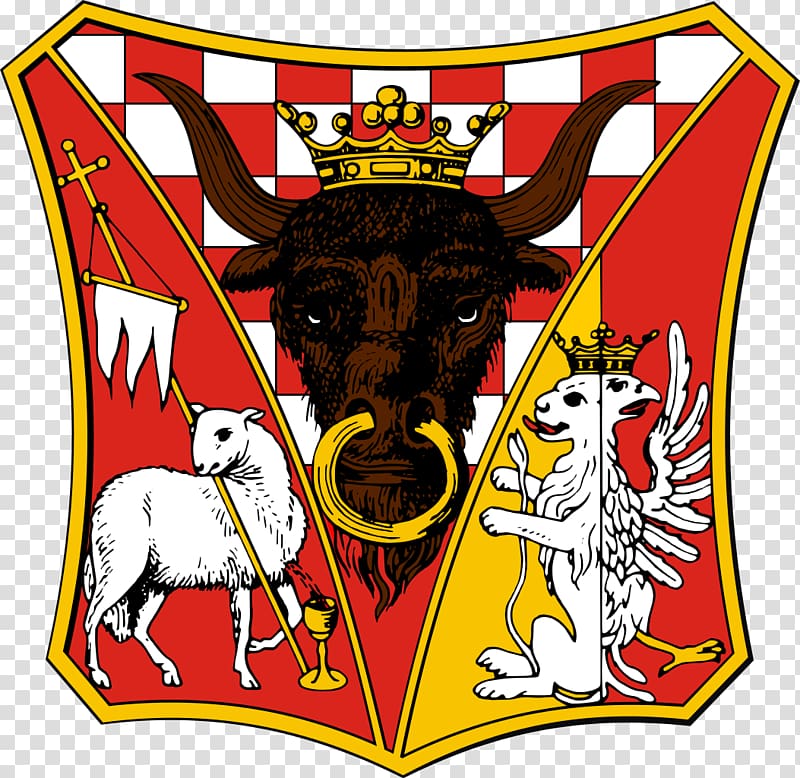 Kalisz Voivodeship Wieniawa coat of arms Heraldry, Kp transparent background PNG clipart