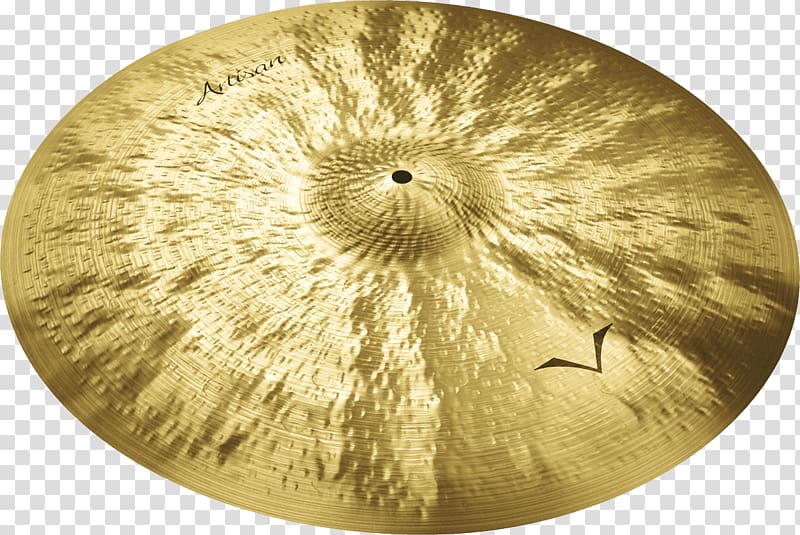 Sabian Ride cymbal Music Avedis Zildjian Company, Drums transparent background PNG clipart