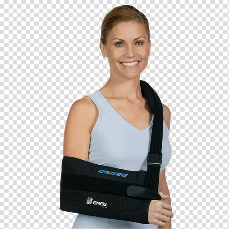 Shoulder Breg, Inc. Joint dislocation Surgery Rotator cuff, braces transparent background PNG clipart