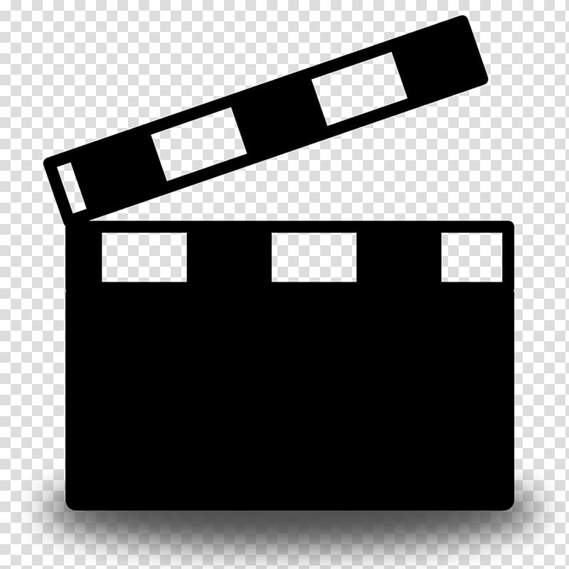 Clapperboard , Movie transparent background PNG clipart