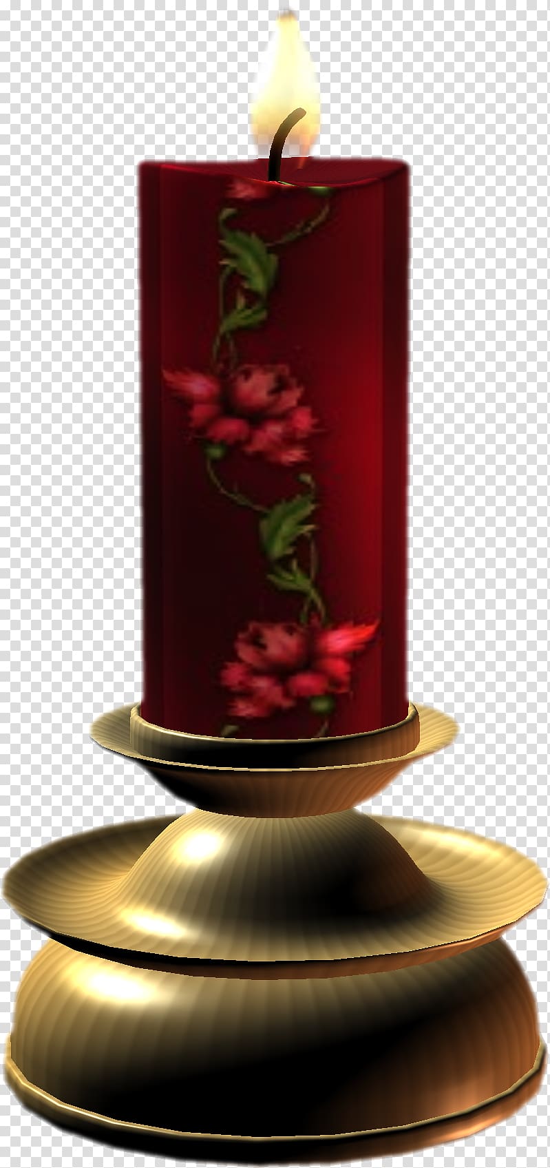 Candle Still life , mum transparent background PNG clipart
