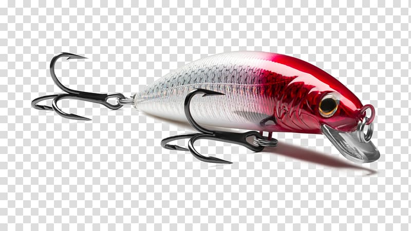 Plug Northern pike Dancer #105 Minnow Fishing Baits & Lures, Fish group transparent background PNG clipart