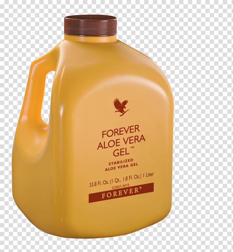 Aloe vera Forever Living Products Aloe Online Store Gel Dietary supplement, aloe vera gel ad transparent background PNG clipart