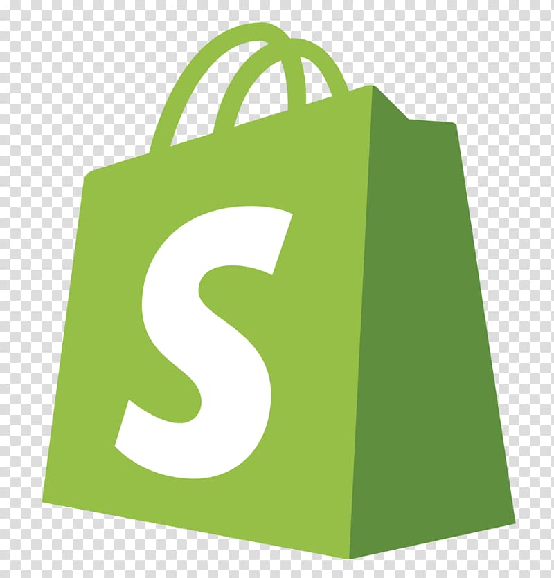 Shopify E-commerce Marketing Customer Service Computer Software, online shop transparent background PNG clipart