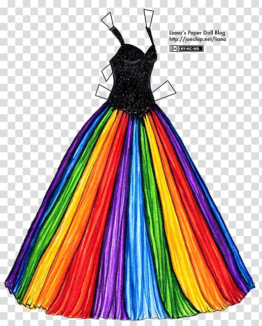 Dress Clothing Skirt Ball gown, dresses transparent background PNG clipart