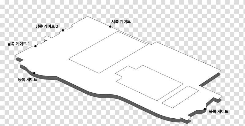 Car Line Angle Brand, korea creative transparent background PNG clipart