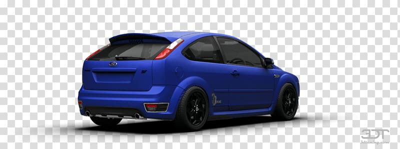 Ford Focus RS WRC Compact car Motor vehicle Car door, car transparent background PNG clipart