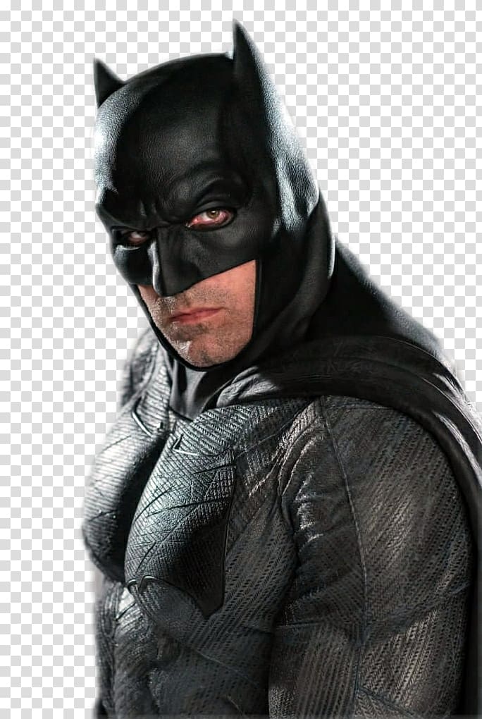 Batman Deadshot Superman Batsuit Actor, batman transparent background PNG clipart