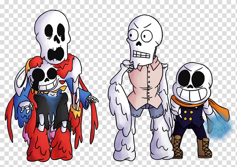 Undertale TV Tropes Fiction Bone, You Feat Silvana transparent background PNG clipart