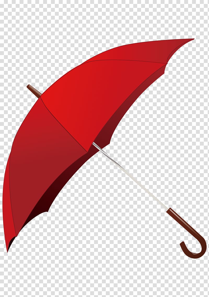 red umbrella , Umbrella Red , umbrella transparent background PNG clipart