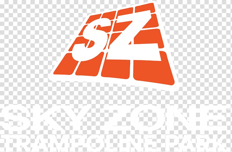 Sky Zone Trampoline Park CircusTrix Logo, others transparent background PNG clipart