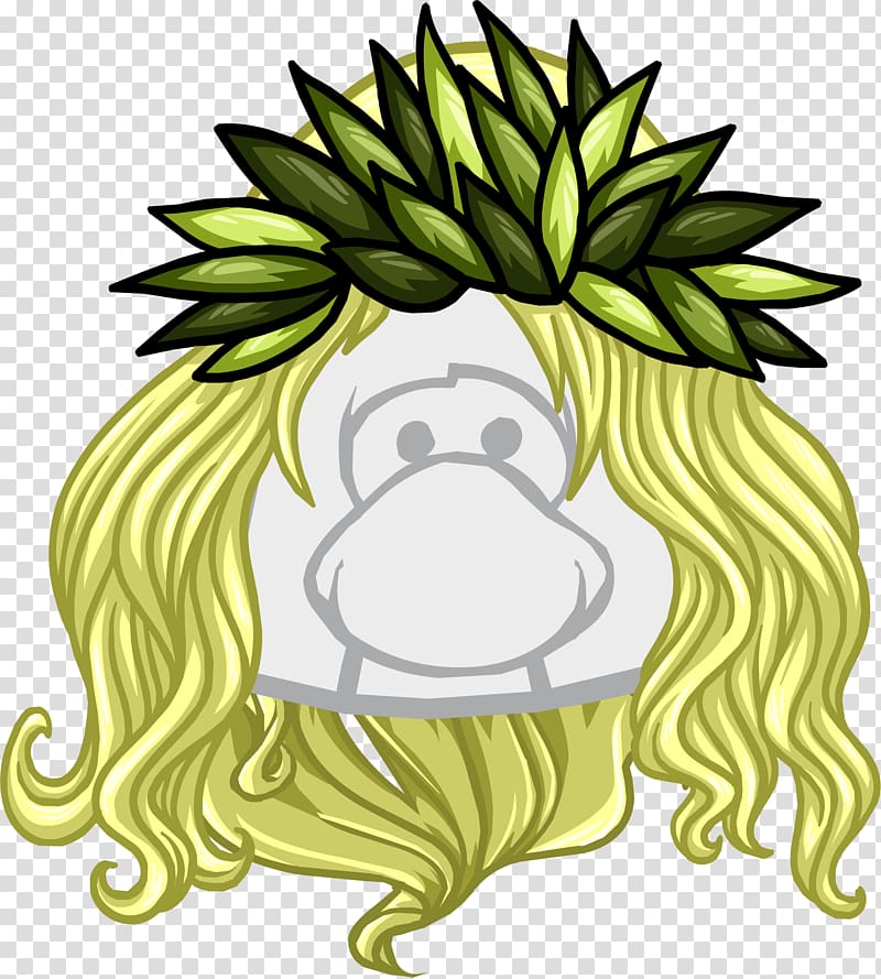 Club Penguin Pineapple Fruit Flowering plant The Walt Disney Company, pineapple transparent background PNG clipart