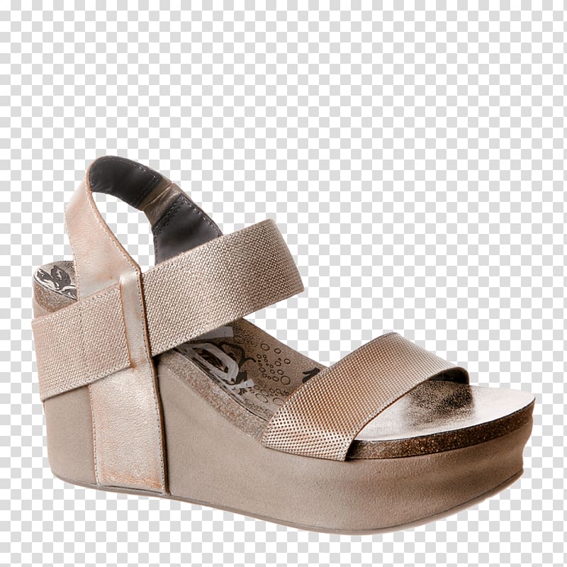 Wedge Sandal Shoe Sneakers Slingback, sandal transparent background PNG clipart