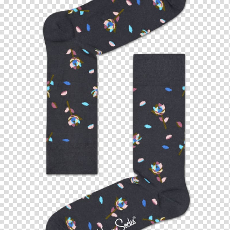 Happy Socks FALKE KGaA Clothing Sweater, socks transparent background PNG clipart