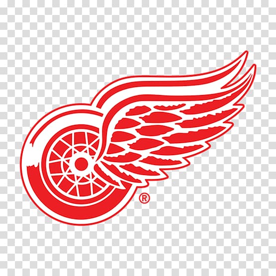 Detroit Red Wings National Hockey League Ice hockey 2018 NHL Entry Draft 1996 Stanley Cup playoffs, nhl jersey template transparent background PNG clipart